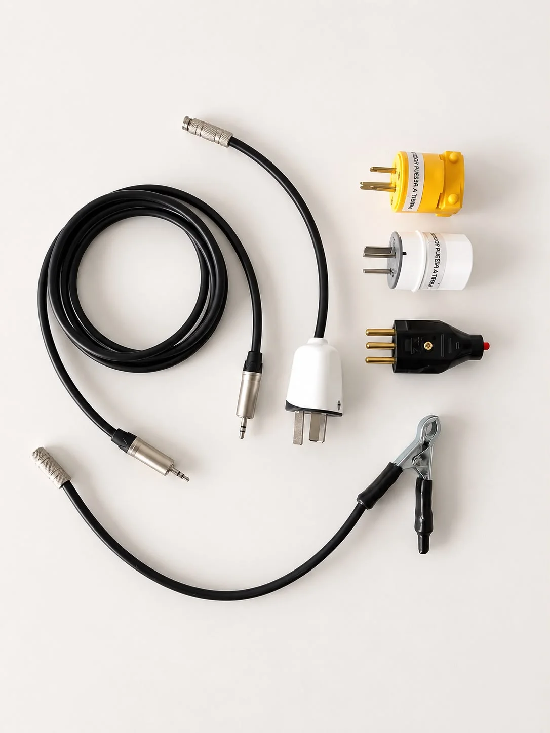 Kit de conexión WonderTech