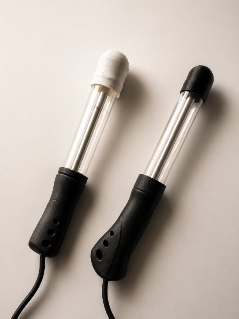 Lámparas de plasma WonderTech