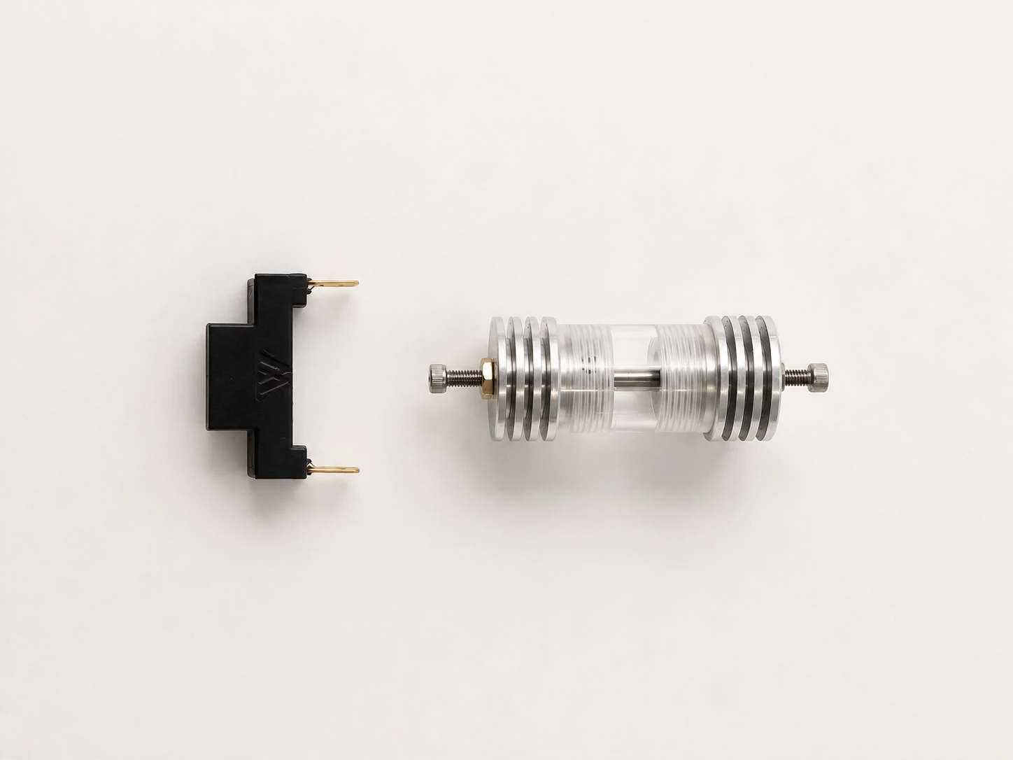Spark Gap WonderTech